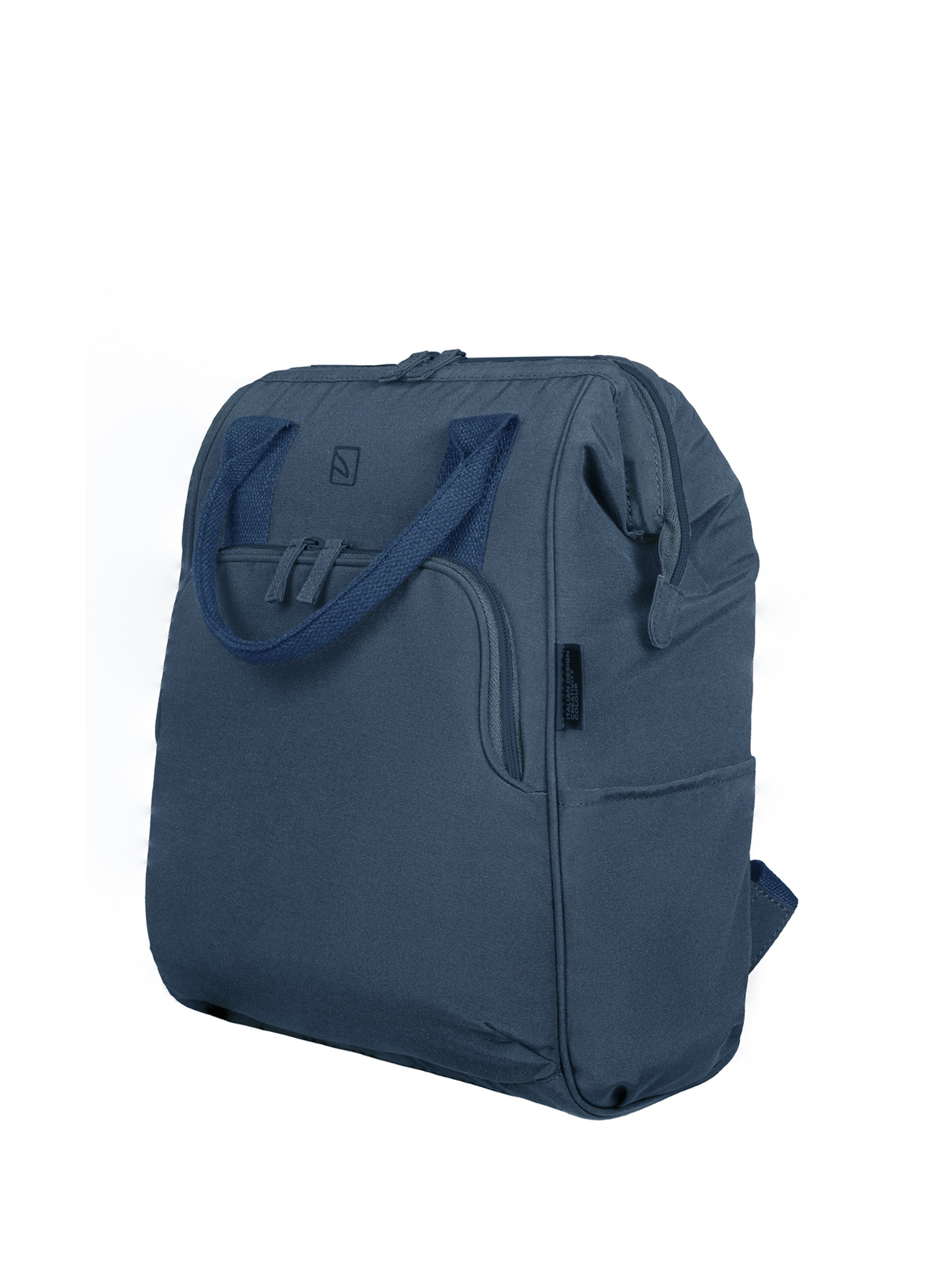 TUCANO Backpack in Blue