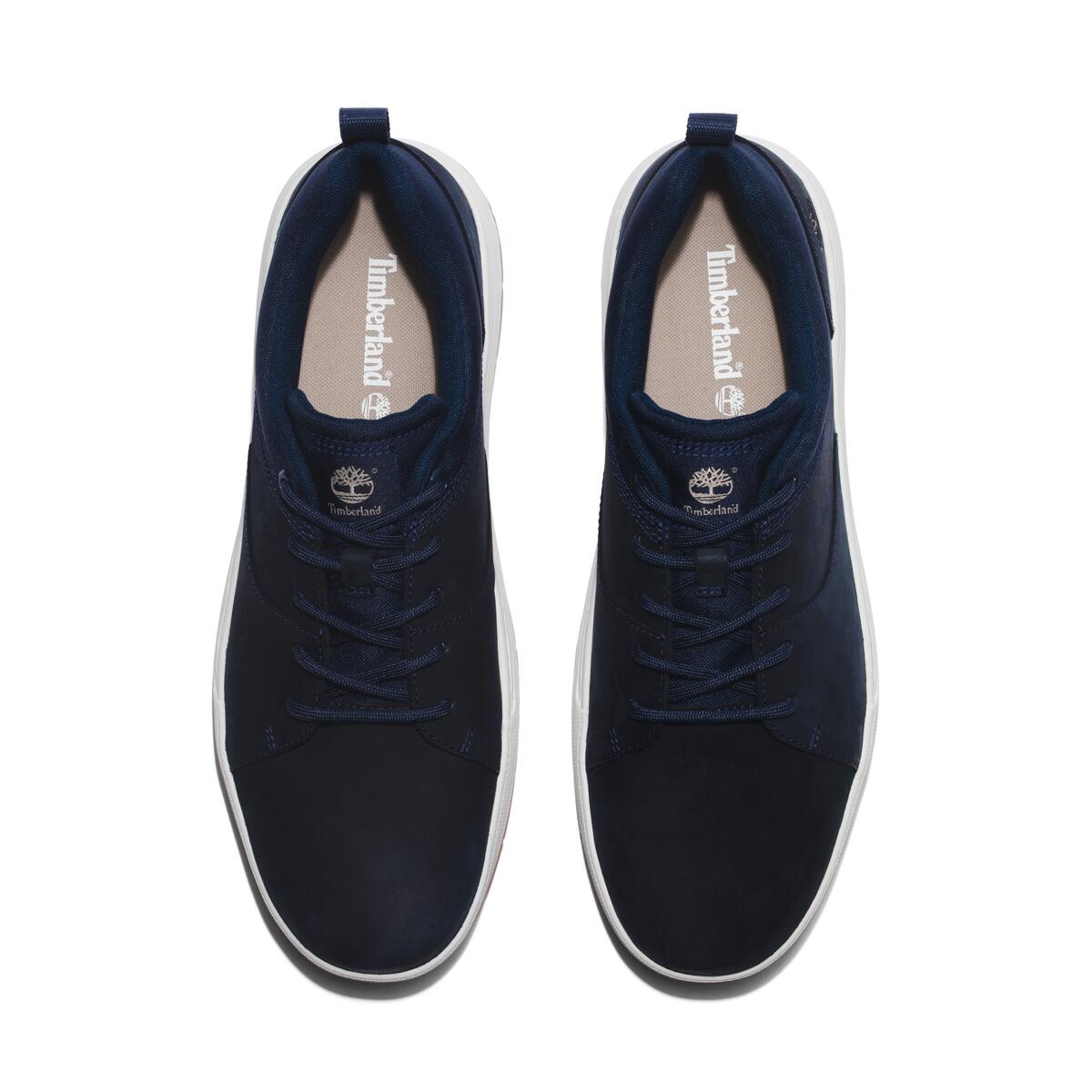 TIMBERLAND Sneakers 'Maple Grove' in Blue