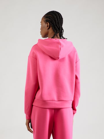 ONLY PLAY Sports sweatshirt in Pink