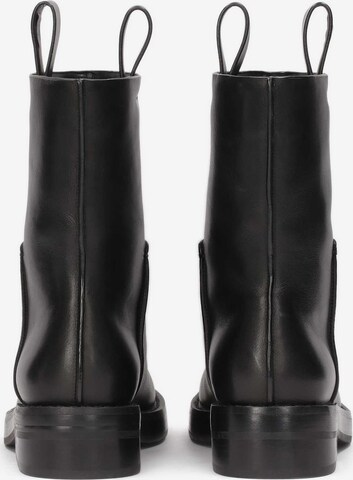 Bottes Kazar Studio en noir