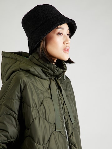 Manteau d’hiver 'CHIUDERE' MAX&Co. en vert