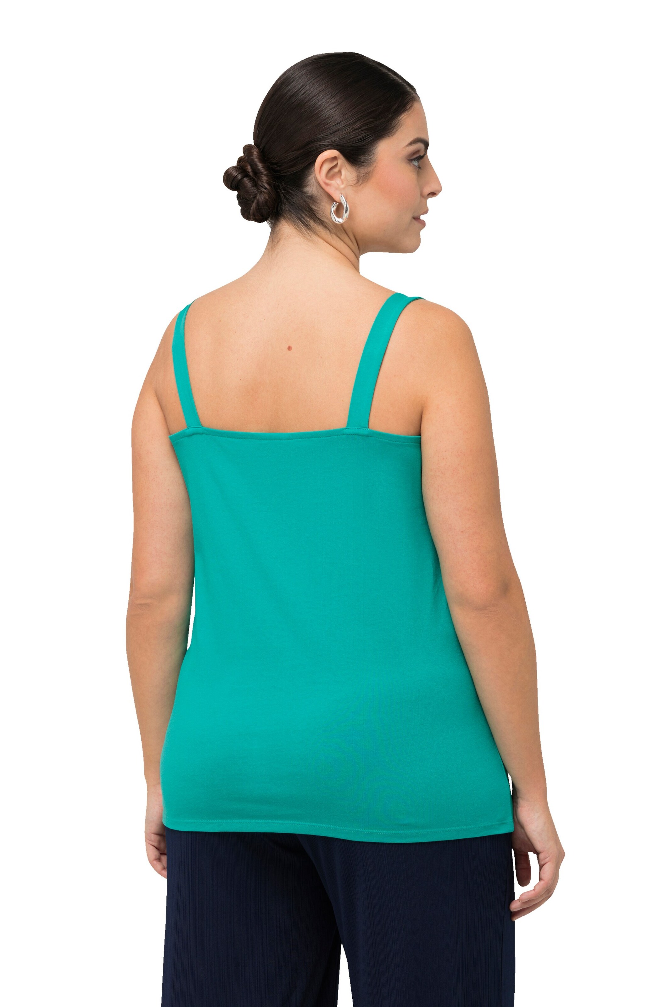 Ulla Popken Top in Blue