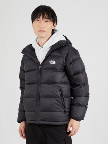 THE NORTH FACE Χειμερινό μπουφάν 'Hydrenalite' σε μαύρο: μπροστά