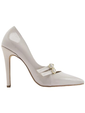 Limoya Slingback Pumps 'Damen-Absätze' in Beige