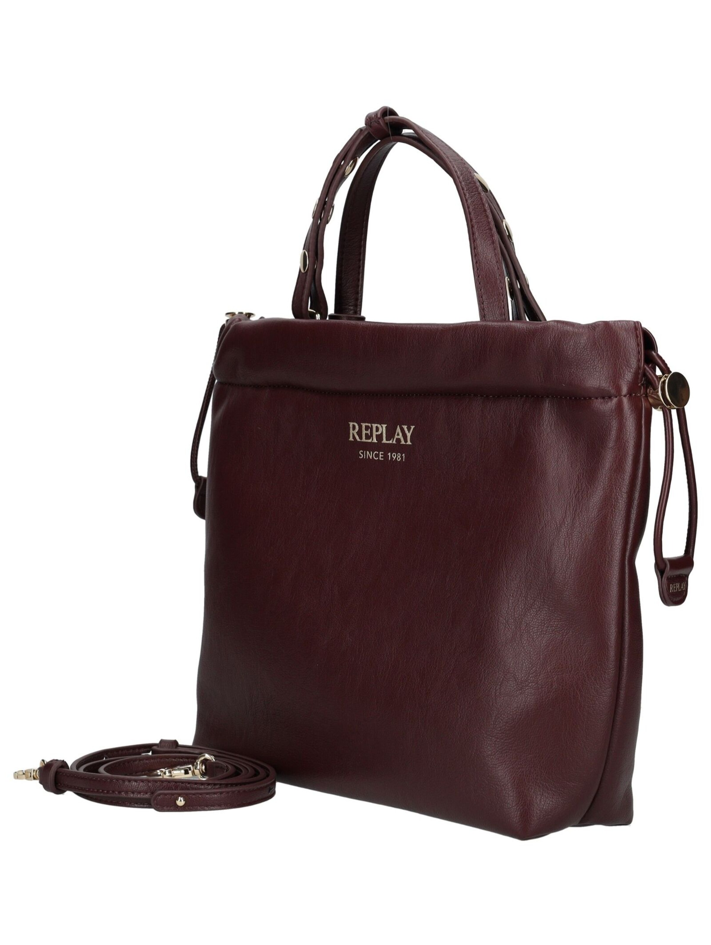 Sacs à main REPLAY en rouge
