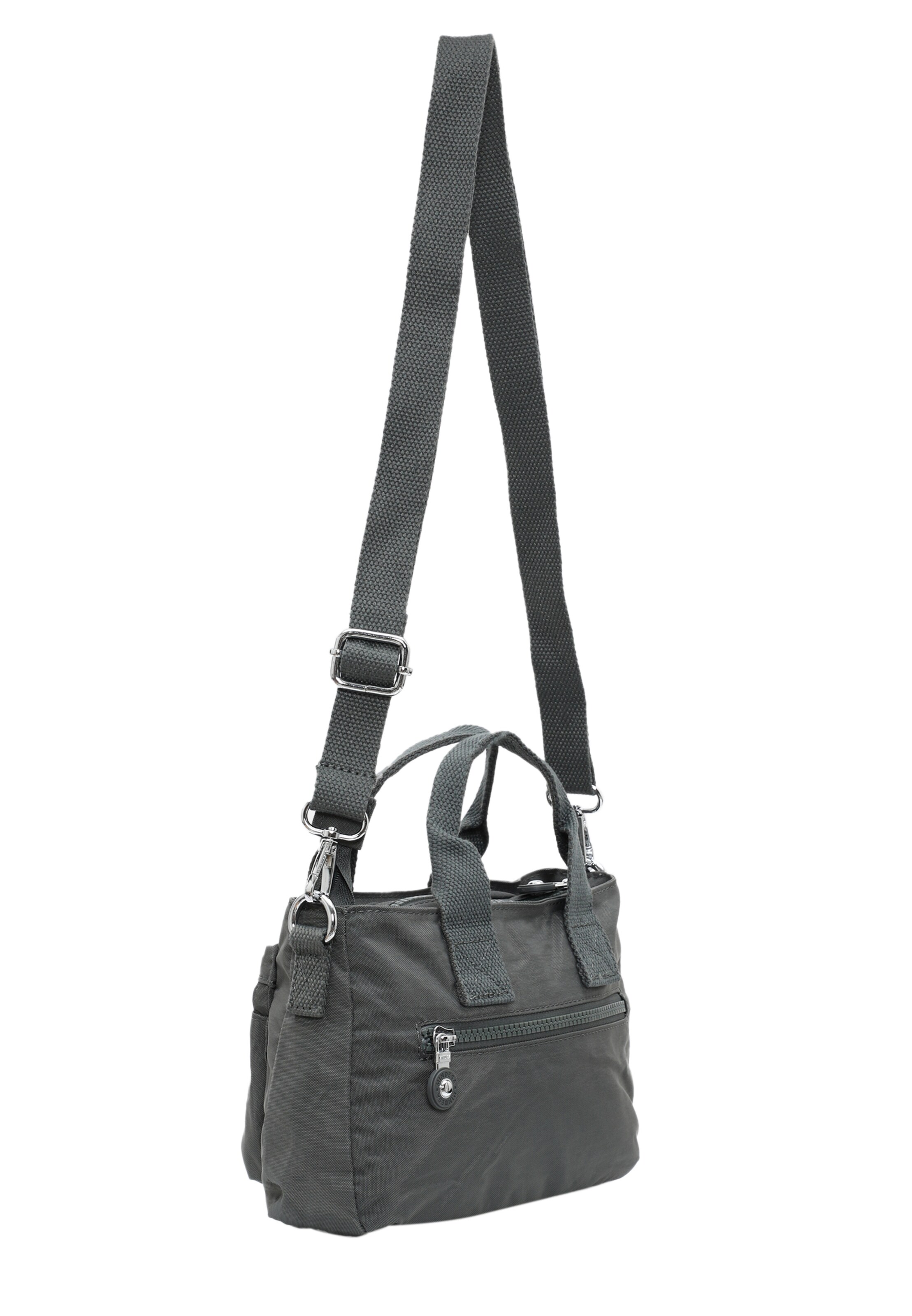 Mindesa Torebka w kolorze szary