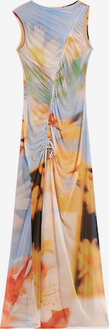 Desigual Mekko värissä monivärinen: etupuoli
