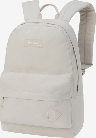 DAKINE Backpack '365 Pack' in White: front