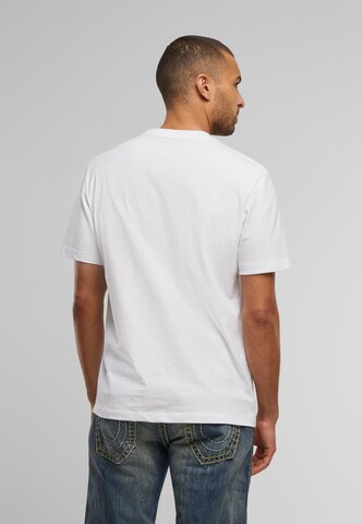 True Religion Футболка в Белый