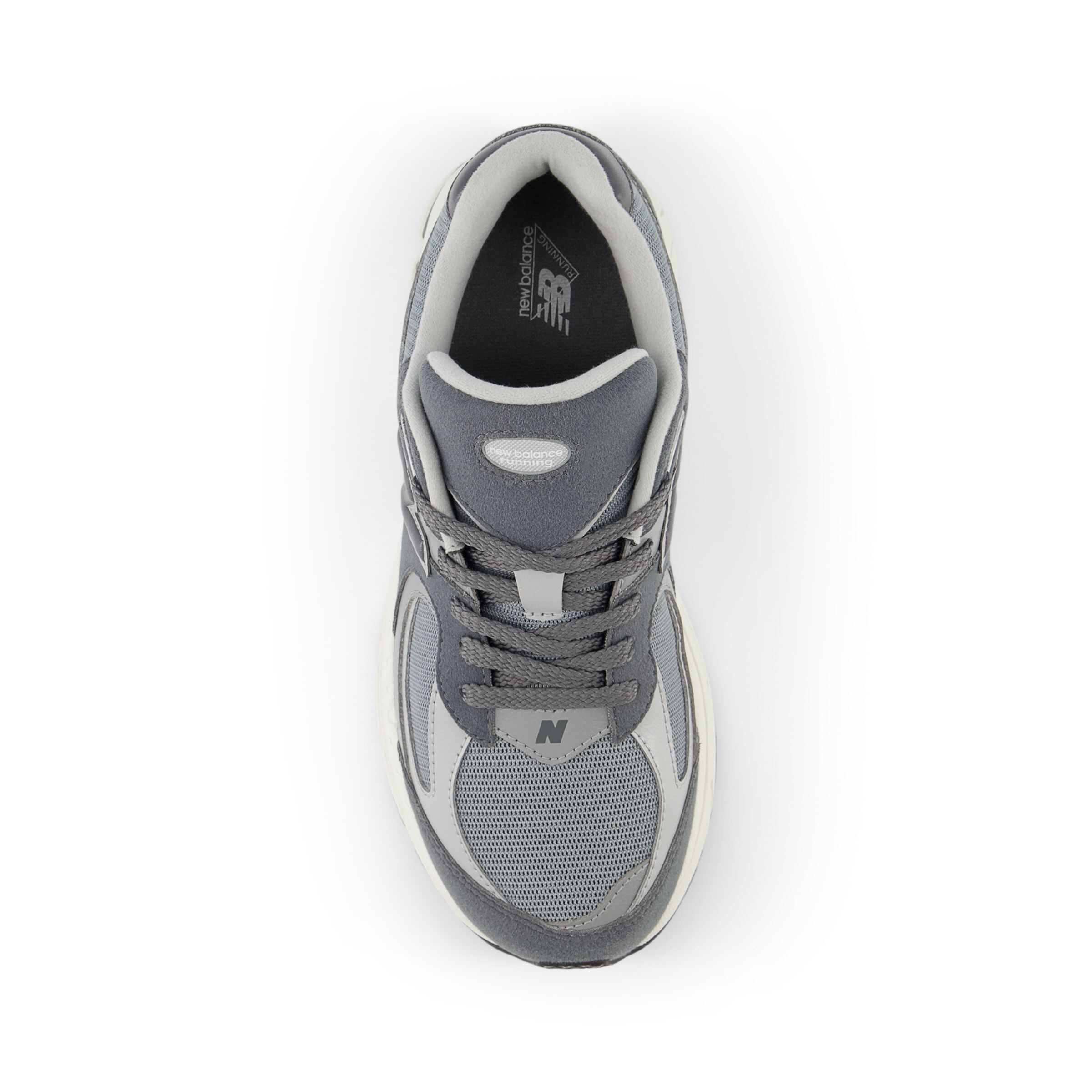 new balance Trainers '2002' in Grey