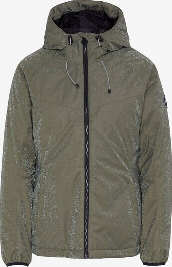 CHIEMSEE Sportjacke 'Jimara' in oliv, Produktansicht