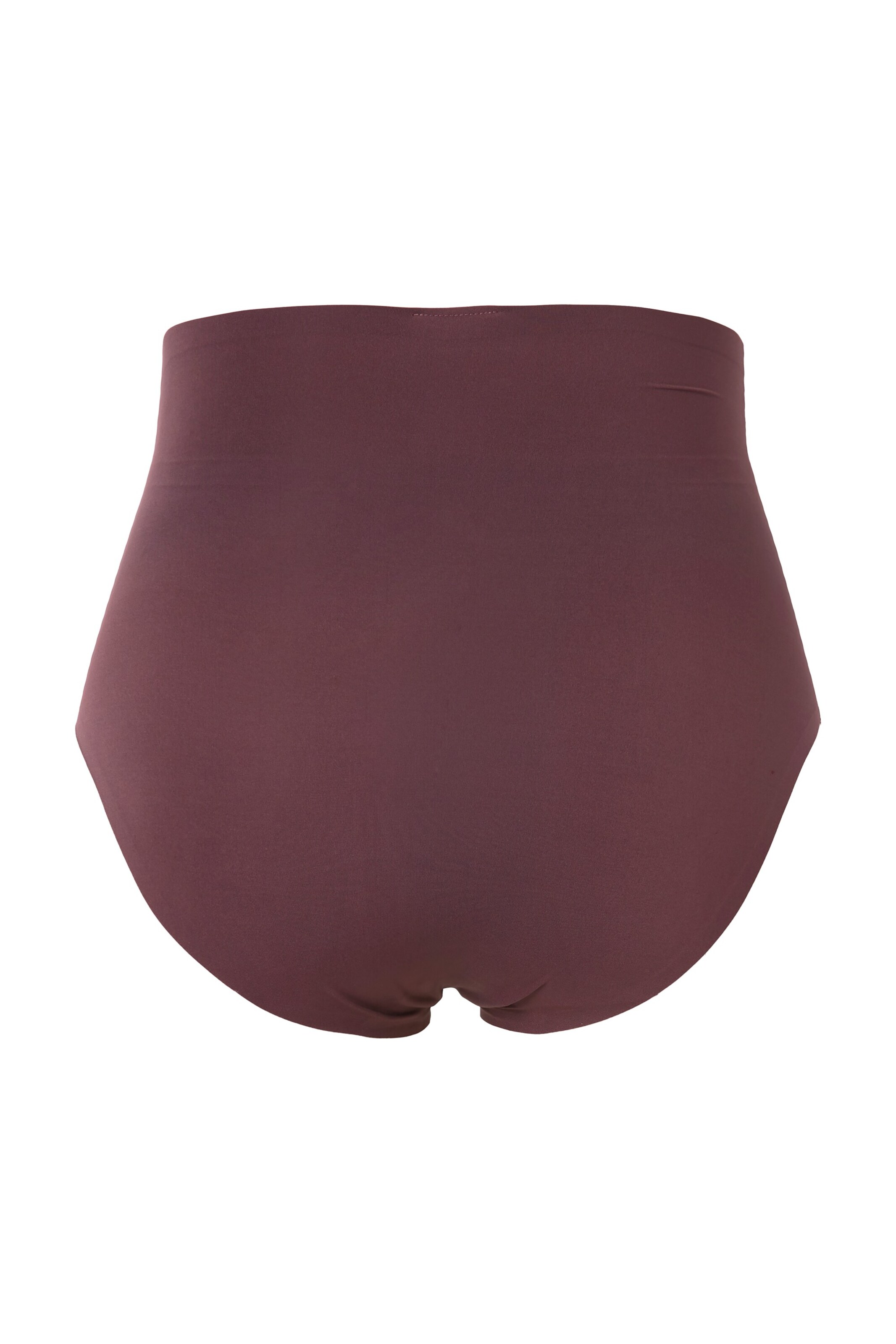 Ulla Popken Shaping slip in Brown