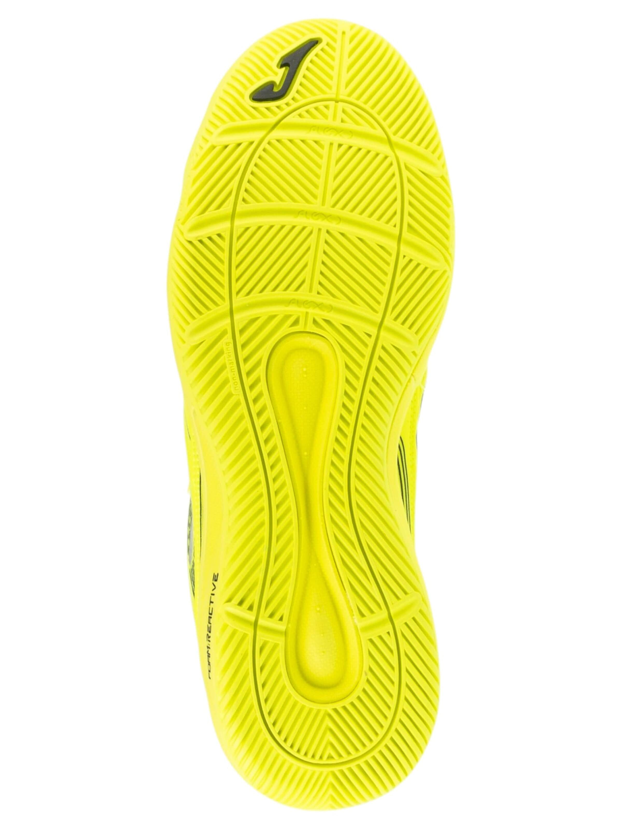JOMA Voetbalschoen 'Joma Gambeta 26 GAMW' in Geel