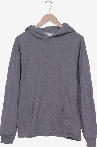 Closed Sweatshirt & Zip-Up Hoodie in M in Grey: front