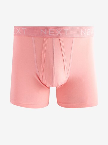 Next Boxershorts in Blauw