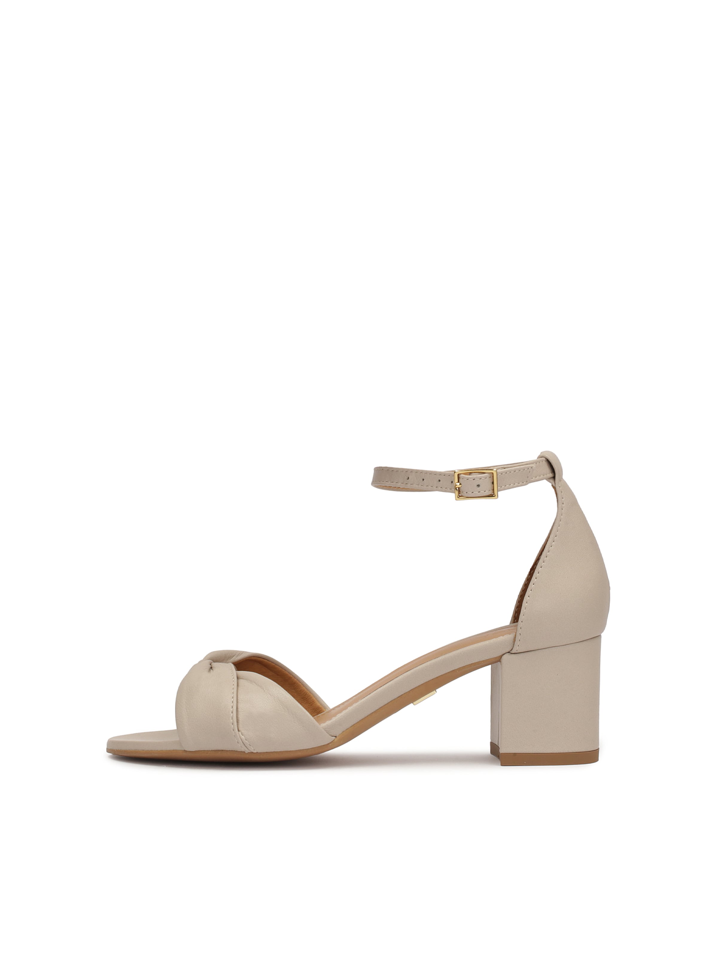 Kazar Сандали в бежово, Преглед на продукта