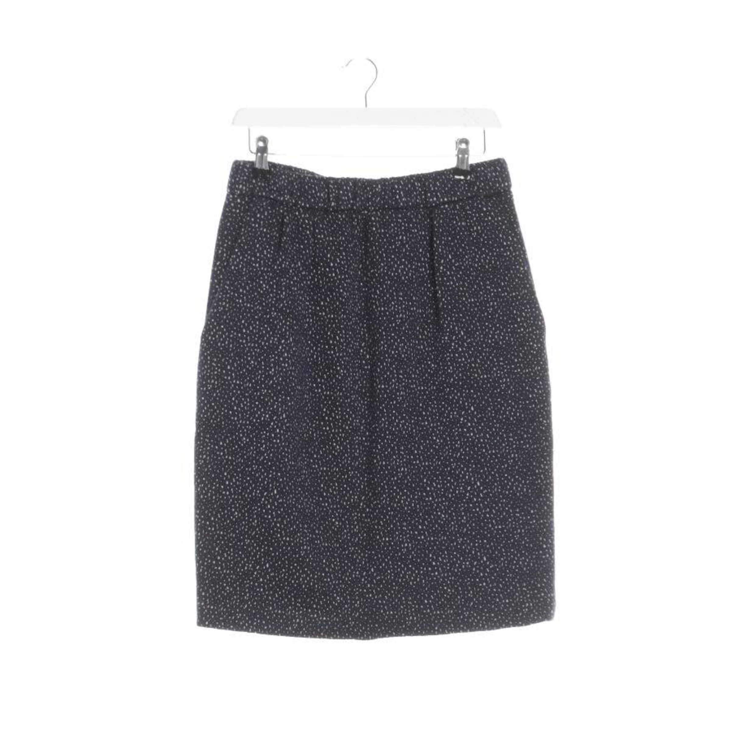 Odeeh Skirt in S in Mixed colors: front