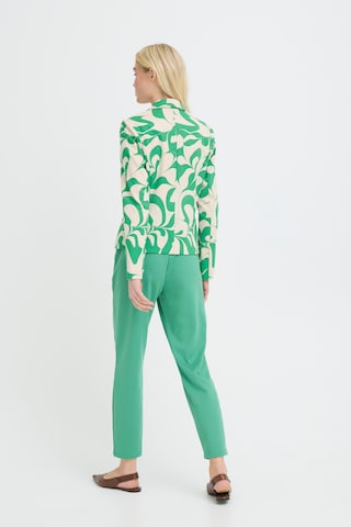 b.young Blazers in Groen