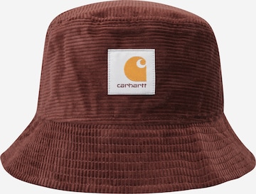 Carhartt WIP Müts, värv pruun