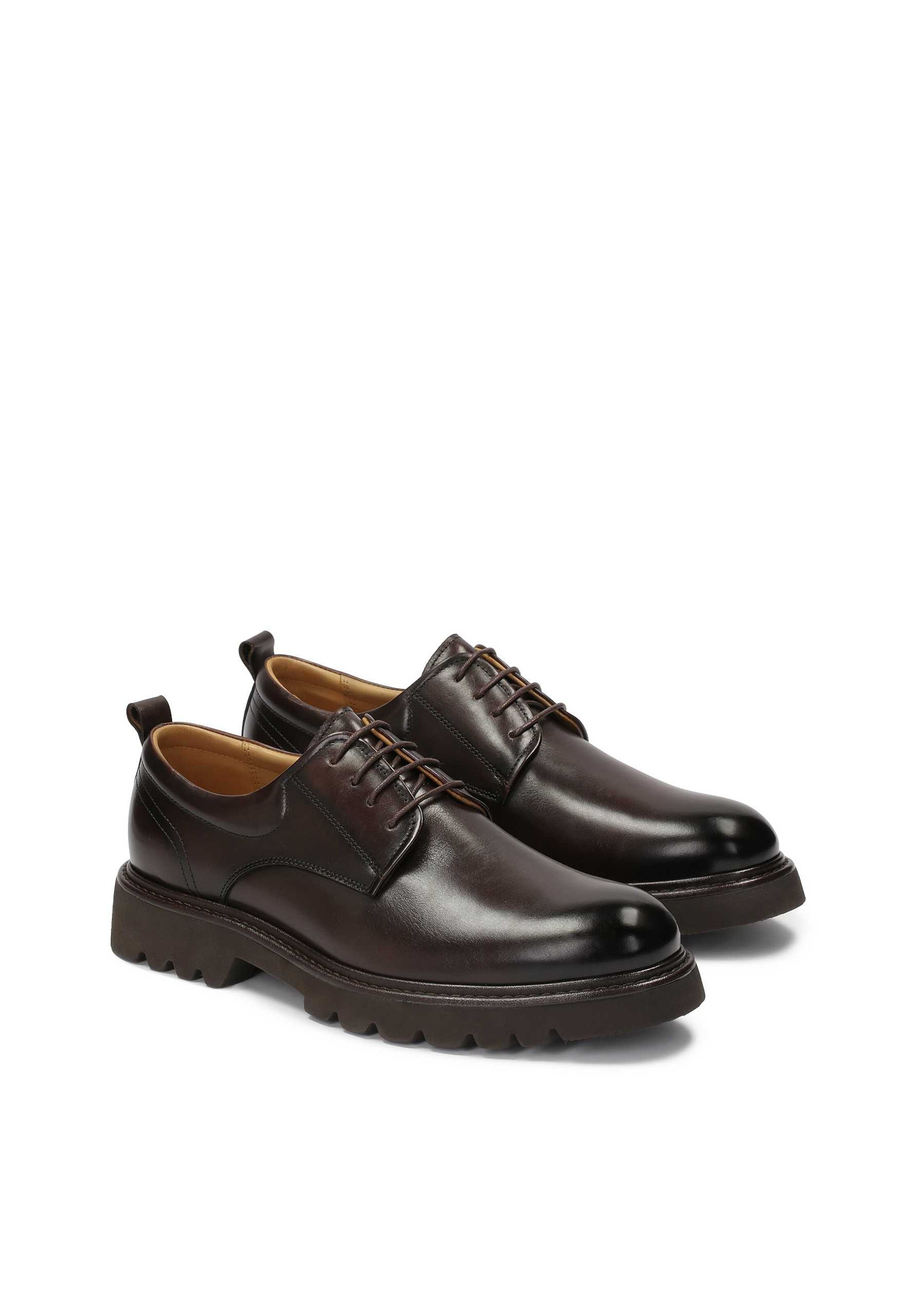 Kazar Veterschoen in Bruin