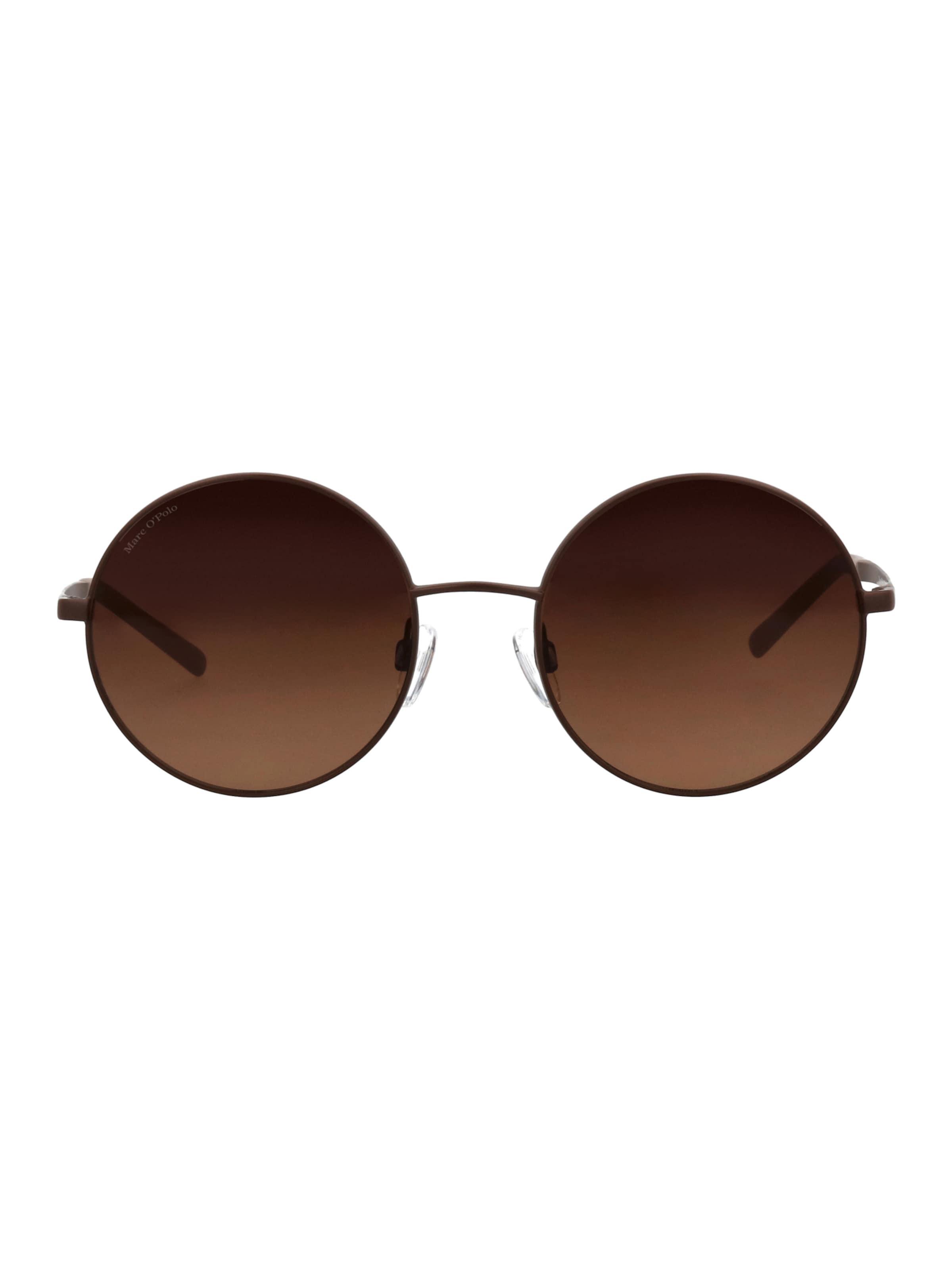 Marc O'Polo EYEWEAR Sonnenbrille‌‌‌‌‌‌‌‌‌‌ in Braun