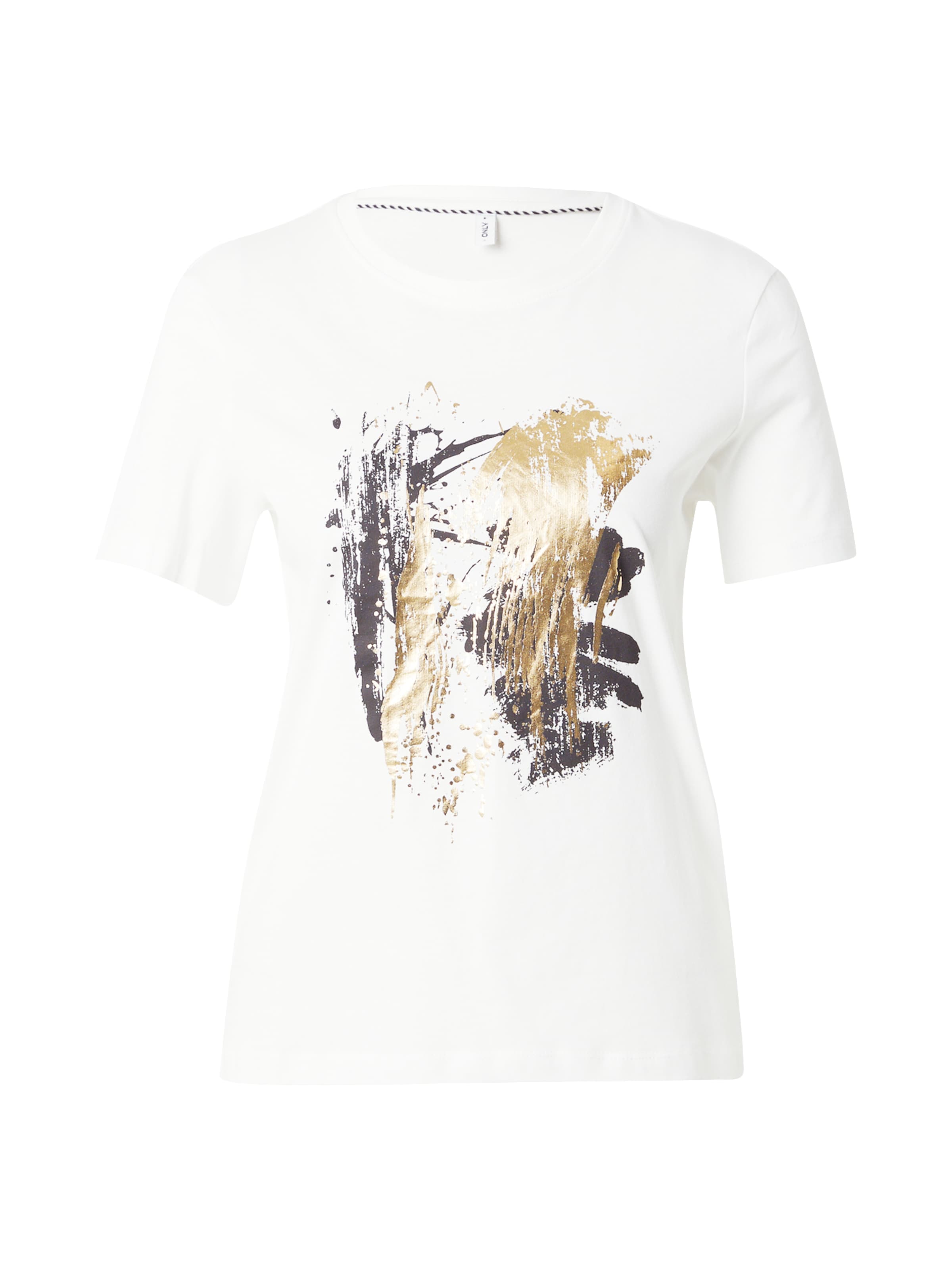 ONLY Shirt 'ONLKITA' in White: front