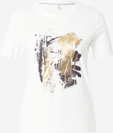 ONLY Shirt 'ONLKITA' in White: front