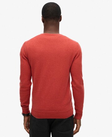 Pull-over 'Essential' Superdry & Co en orange