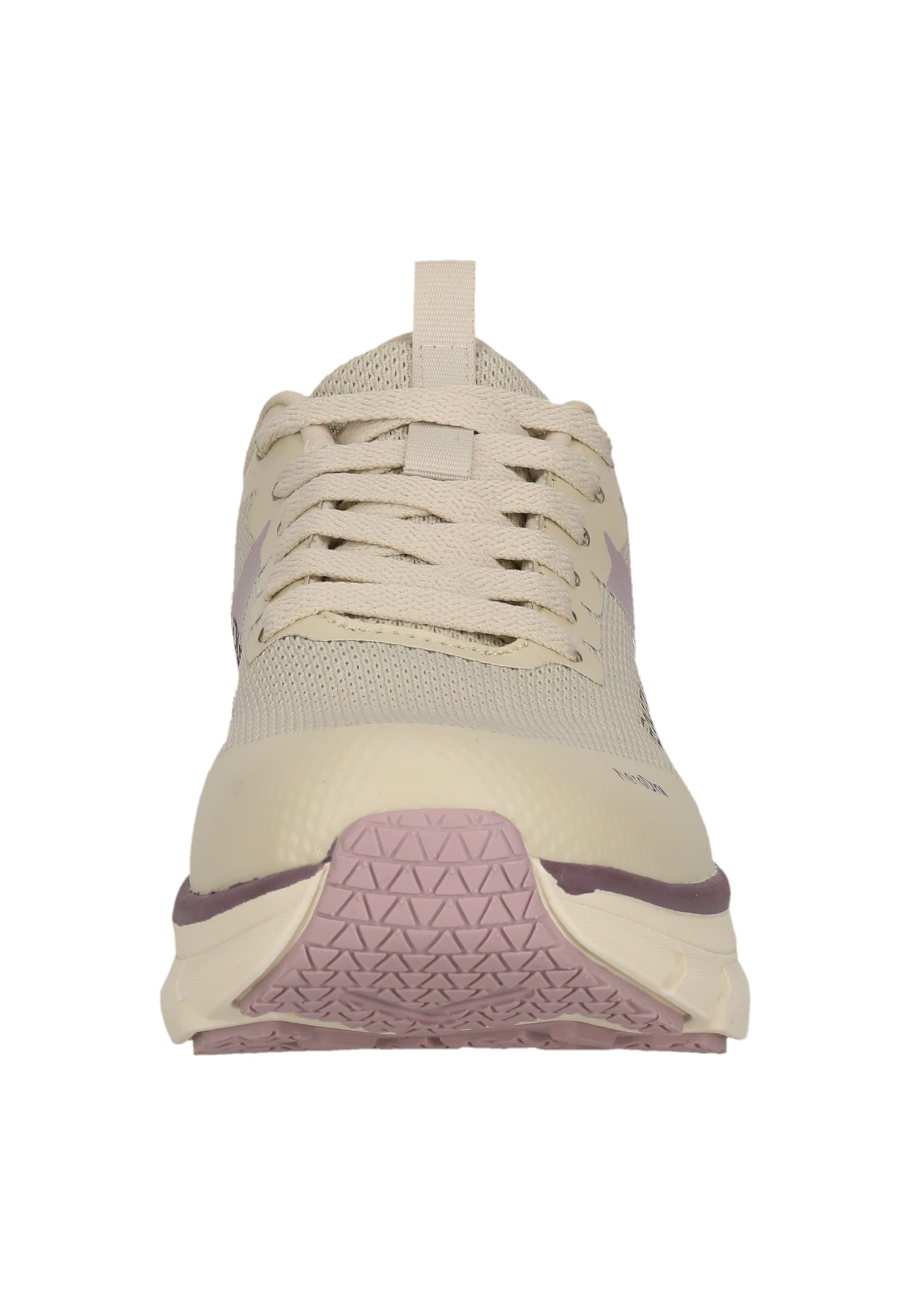 ENDURANCE Sneakers laag 'Salia' in Beige