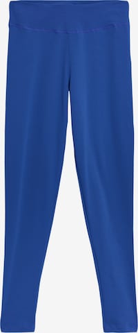 ARMEDANGELS Leggings in Blauw: voorkant