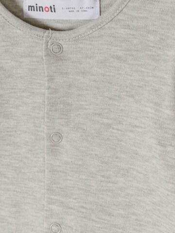 Tutina / body per bambino di MINOTI in beige