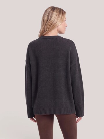 Tatiana Zidekova Sweater in Black