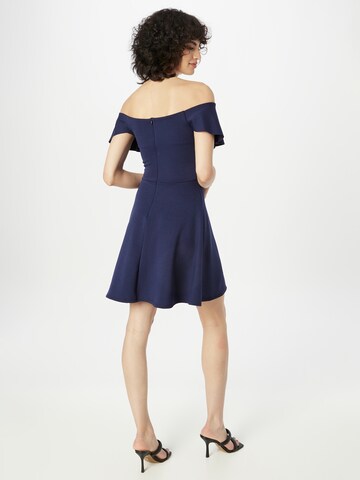 WAL G. Kleid in Blau