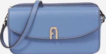 FURLA Τσάντα ώμου 'PRIMULA' σε μπλε