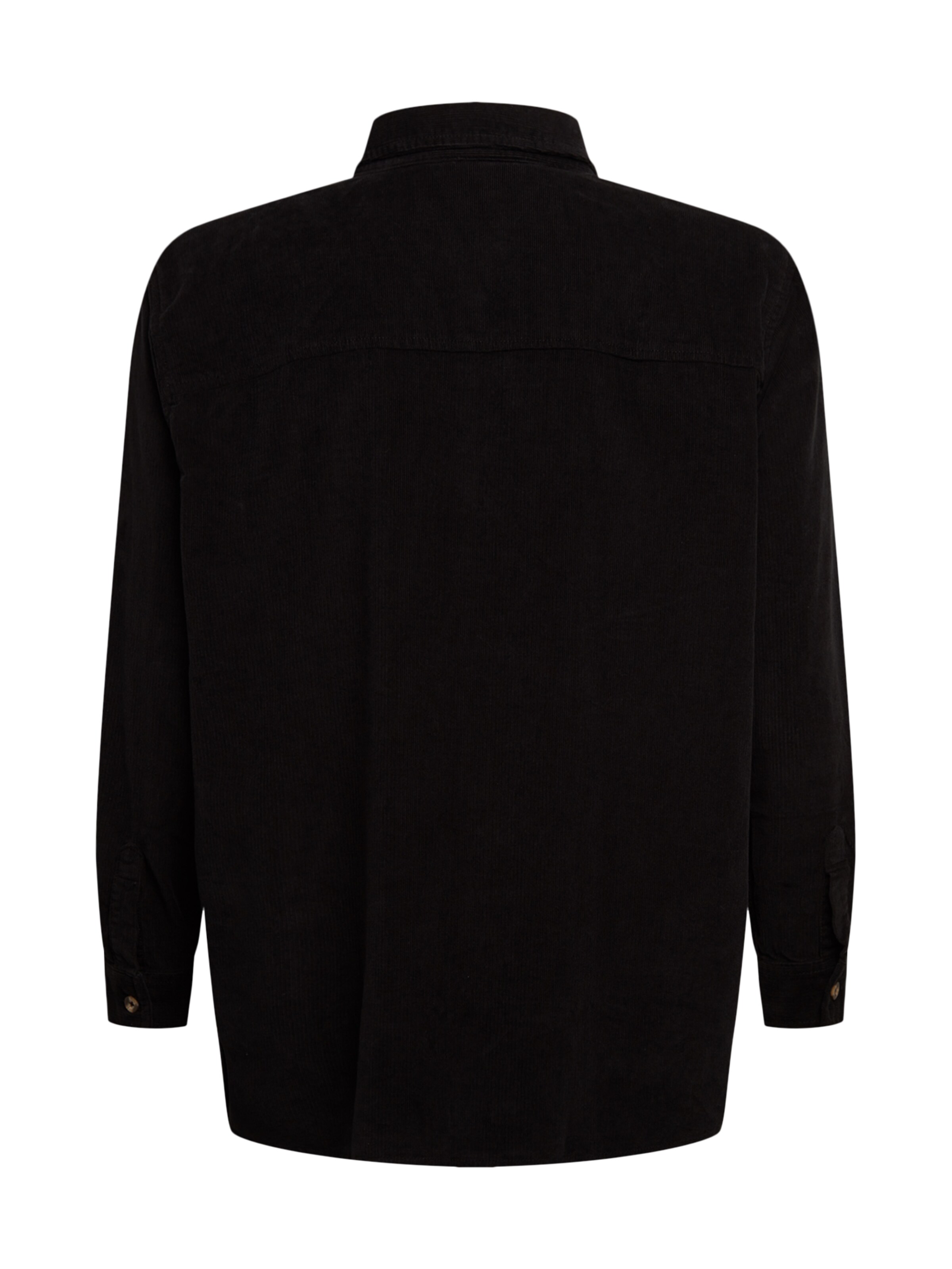 Urban Classics Μπλούζα σε μαύρο