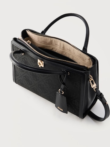 juoda GUESS Rankinė 'AUDREY'