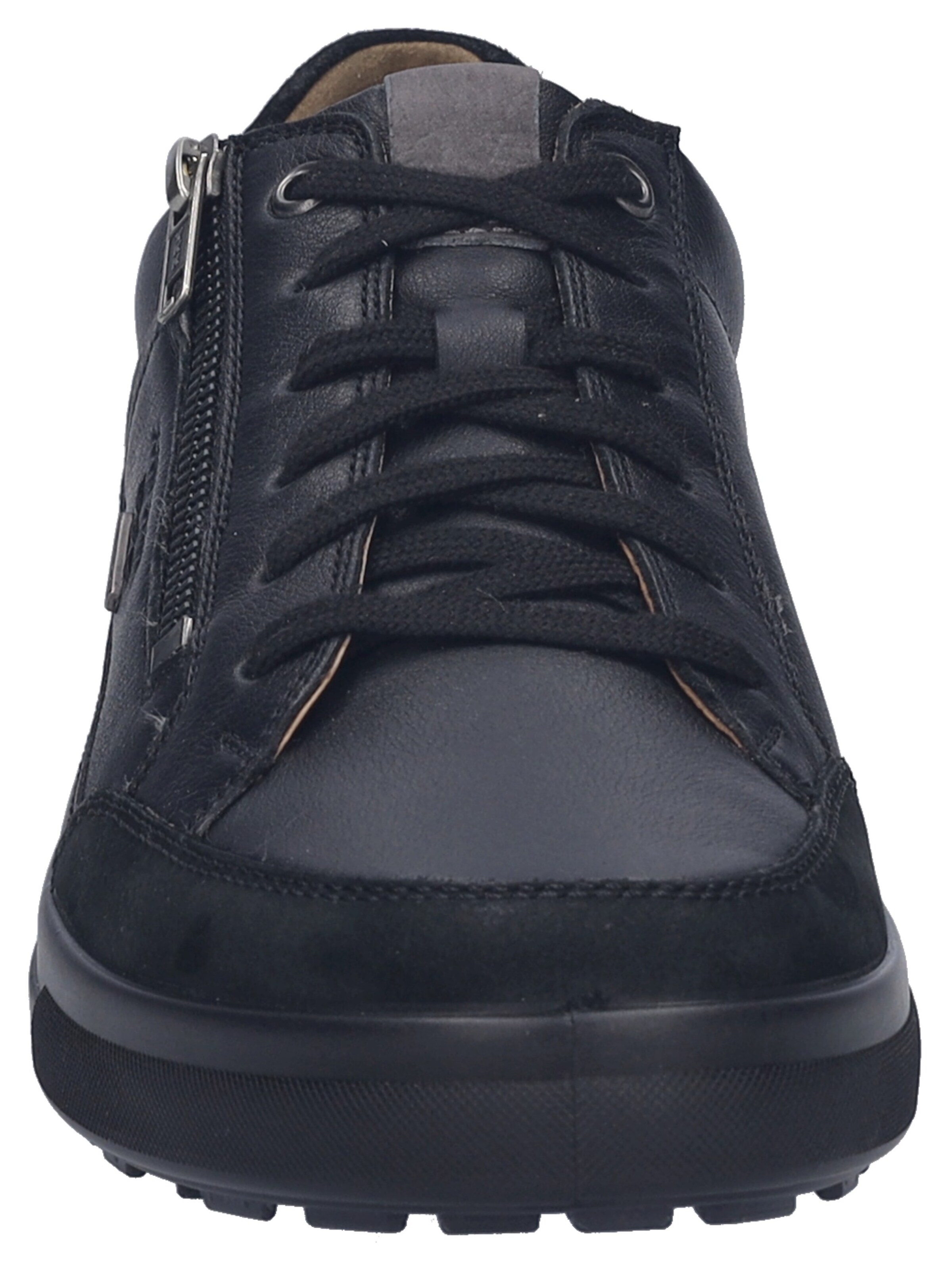 JOSEF SEIBEL Sneakers in Black