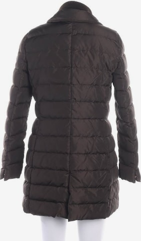 Peuterey Winterjacke / Wintermantel M in Braun