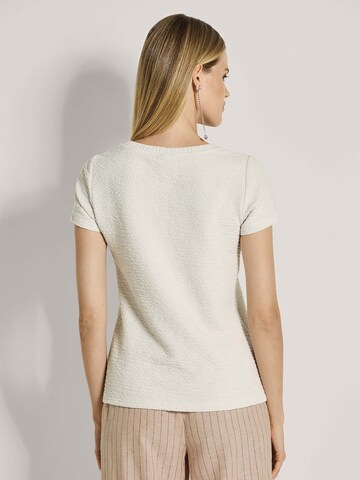 MADELEINE Shirt in Wit