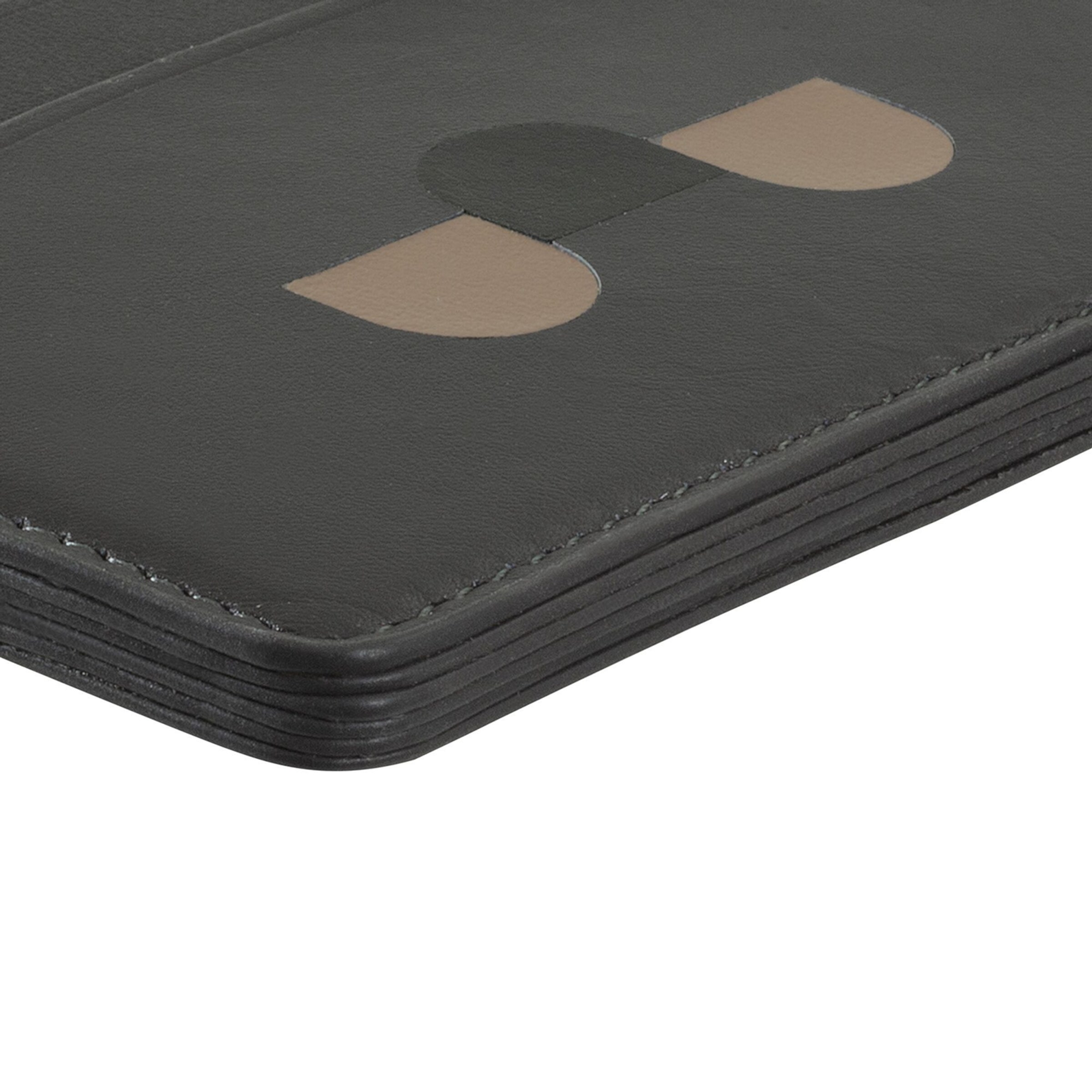 Astuccio 'Boracay' di DuDu in grigio