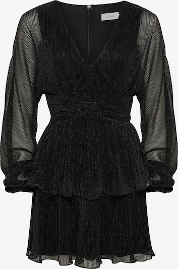Tussah Dress 'MYLA' in Black, Item view