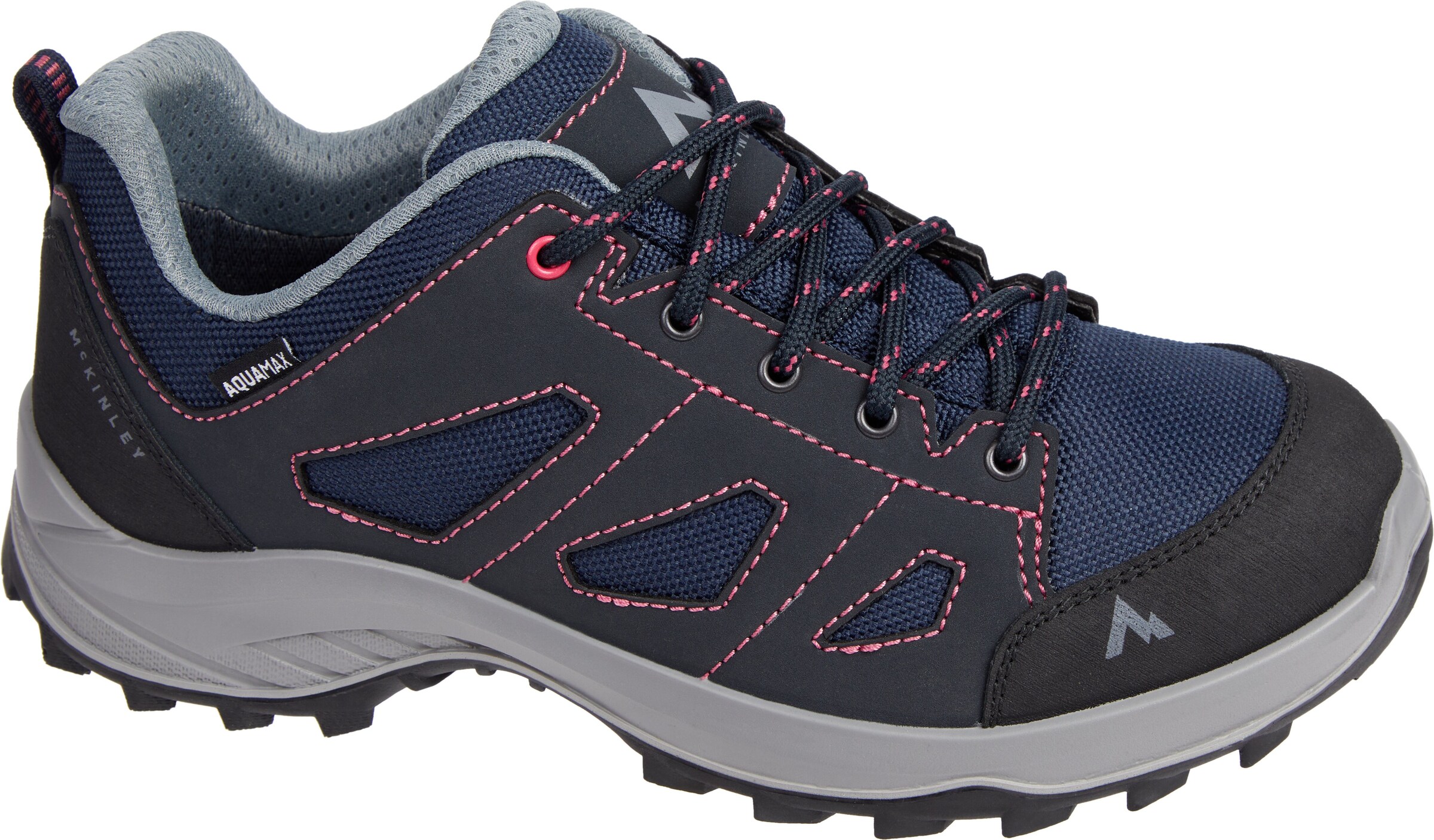 MCKINLEY Athletic Shoes in Mixed colors: front
