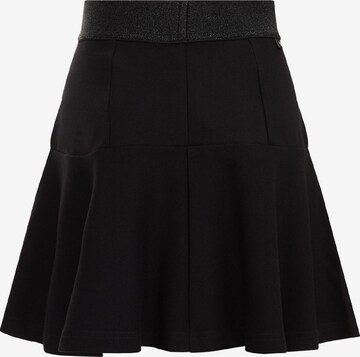 WE Fashion Skirt in Black