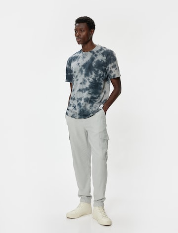 Koton Loose fit Trousers in Grey