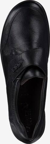 CAPRICE Slipper '24706' in Schwarz