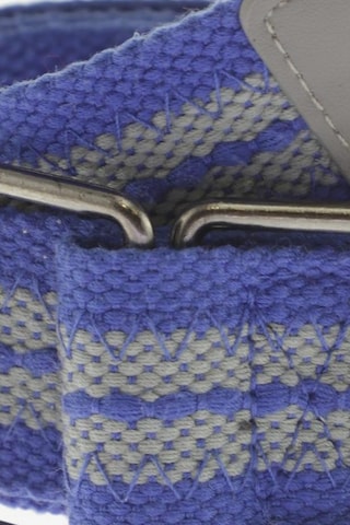 EDC BY ESPRIT Belt in One size in Blue