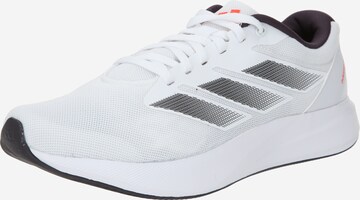 ADIDAS PERFORMANCE Running Shoes 'DURAMO RC' in White: front