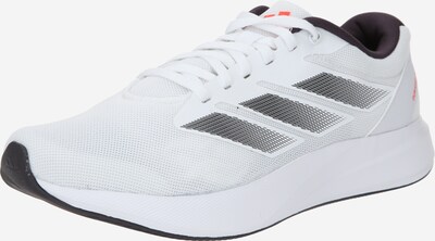 Sneaker de alergat 'DURAMO RC' ADIDAS PERFORMANCE pe negru / alb, Vizualizare produs