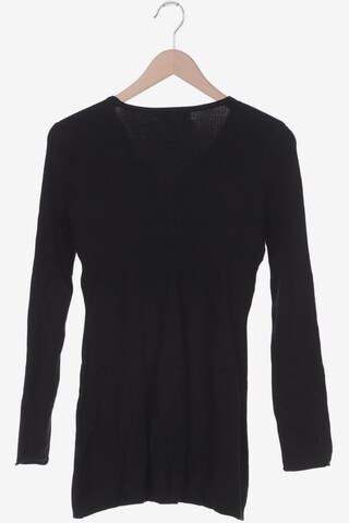 Cassis Sweater & Cardigan in S in Black