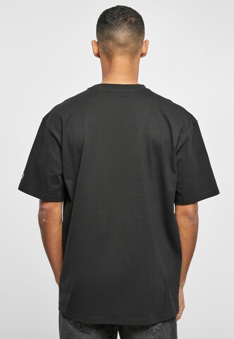 Starter Black Label T-shirt i svart